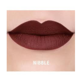 Morphe Liquid Lipstick - Nibble, 2 image