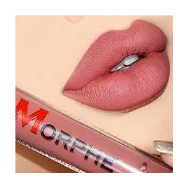 Morphe Liquid Lipstick - Peanut