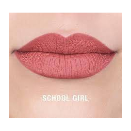 Morphe Liquid Lipstick - Schoolgirl, 2 image