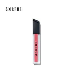 Morphe Liquid Lipstick - Suspect, 3 image