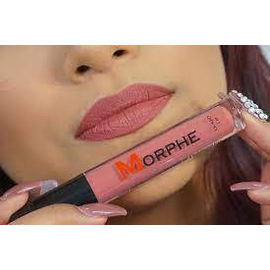 Morphe Liquid Lipstick - Suspect
