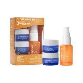 ole henriksen skin care set
