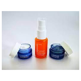 ole henriksen skin care set