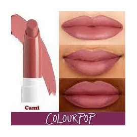 ColourPop Lippie Stix (cami)