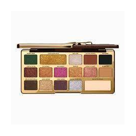 Too Faced Chocolate Gold Eye Palette