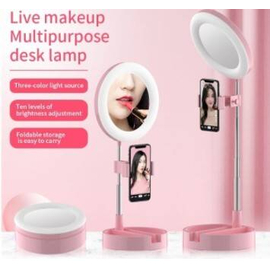 G3 TikTok Mai Appearance Live Make up Multipurpose Desk Lamp
