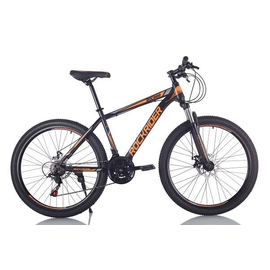 ROCKRIDER 26" ROC888 (Yellow)