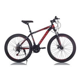 ROCKRIDER 26" ROC888 (Red)