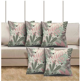 Botanical Print Cushion Cover, 11 image