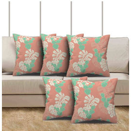 Botanical Print Cushion Cover, 14 image