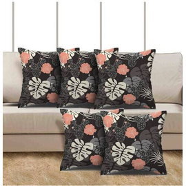 Botanical Print Cushion Cover, 10 image