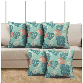 Botanical Print Cushion Cover, 19 image