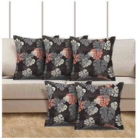 Botanical Print Cushion Cover, 20 image