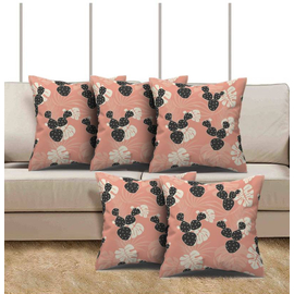 Botanical Print Cushion Cover, 16 image