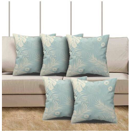 Botanical Print Cushion Cover, 15 image