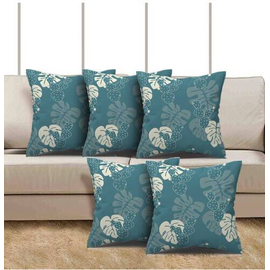 Botanical Print Cushion Cover, 17 image