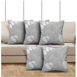 Botanical Print Cushion Cover, 18 image