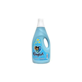 Comfort Touch Of Love Fabric Softener 2 Liter