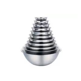 Zebra Bowl Mixing 27 cm 135027