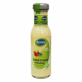 Remia Salad Cream Dressing 250Ml