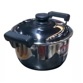 Sauce Pot Carry 24 cm 160376