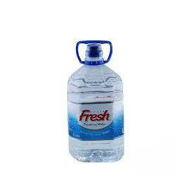 Super Fresh Drinking Water 5ltr