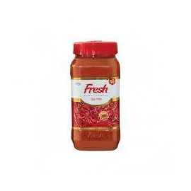 Fresh Chili Powder 200gm Jar