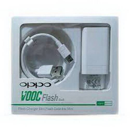 20W Vooc Charger Super Flash Fast Charger For Oppo
