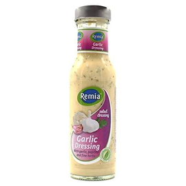 Remia Garlic Dressing 250Ml