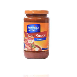 American Garden Pizza Sauce 397Gm