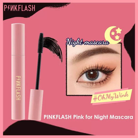 Pink Flash Night Mascara (01)