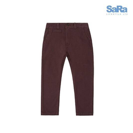 SaRa Boys Long Pant COFFEE