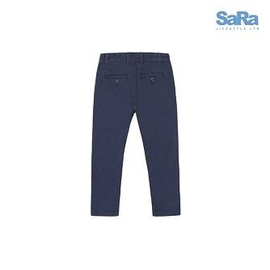 SaRa Boys Long Pant LT Navy