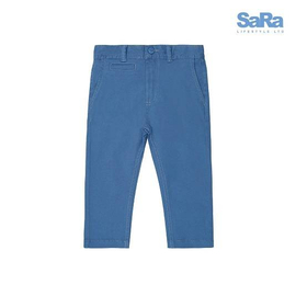 SaRa Boys Long Pant mid blue