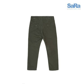 SaRa Boys Long Pant Olive