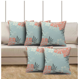 Botanical Print Cushion Cover, 22 image