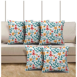 Botanical Print Cushion Cover, 24 image