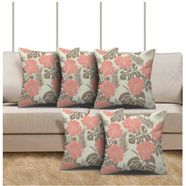 Botanical Print Cushion Cover, 35 image