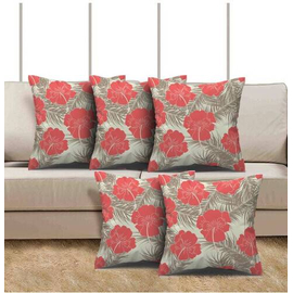 Botanical Print Cushion Cover, 34 image