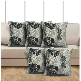 Botanical Print Cushion Cover, 33 image