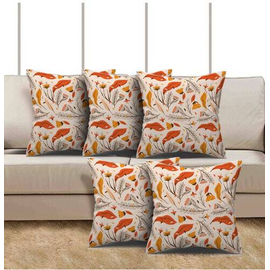 Botanical Print Cushion Cover, 26 image