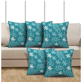 Botanical Print Cushion Cover, 28 image