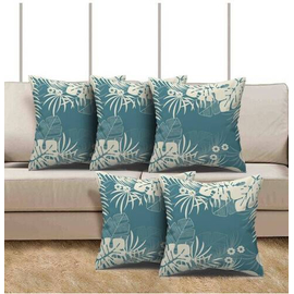 Botanical Print Cushion Cover, 27 image