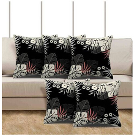 Botanical Print Cushion Cover, 30 image