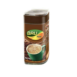 Bru Coffee Pure 200Gm