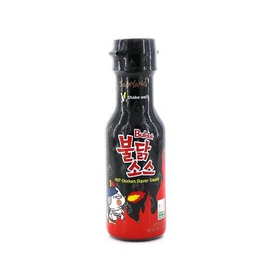 Samyang Buldak Hot Chicken Flavor Sauce 200Gm