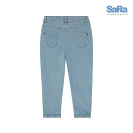 SaRa Girls Bottom Indigo