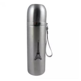 Flask Vacuum 0.5 Ltr OVF500