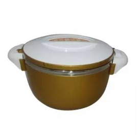 Hot Pot W/Lock 6000 Ml PB622G Gold