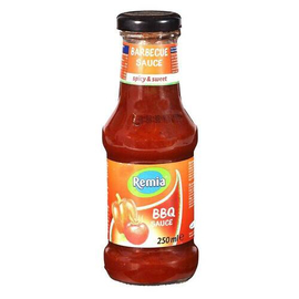 Remia Bbq Sauce 250Ml
